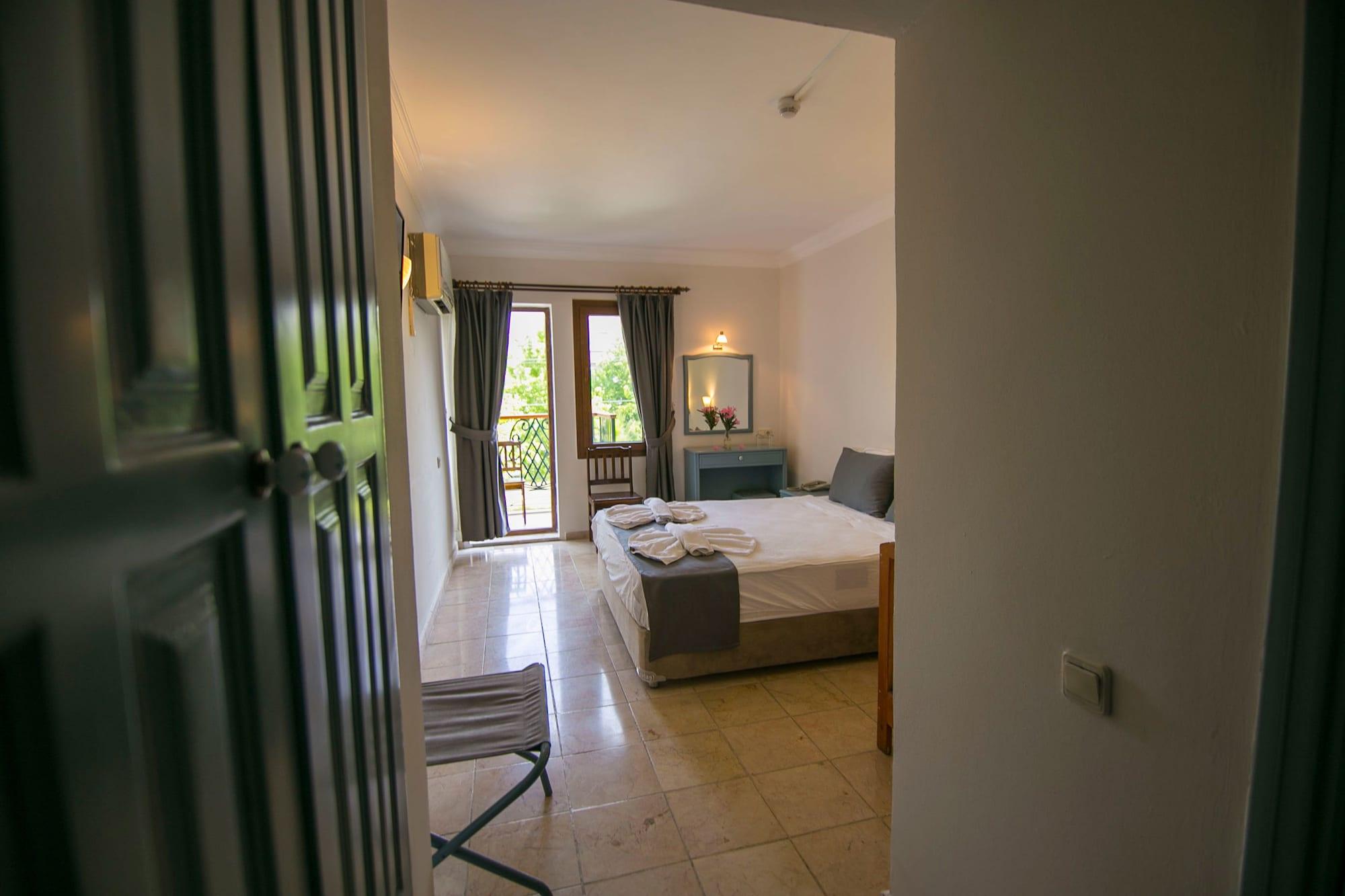 Kilim Hotel & Apart Fethiye Exterior photo