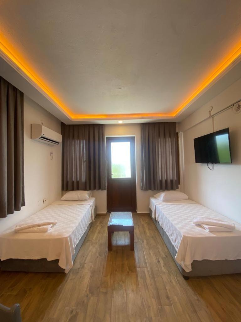 Kilim Hotel & Apart Fethiye Exterior photo