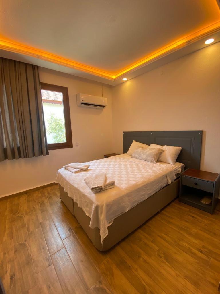 Kilim Hotel & Apart Fethiye Exterior photo