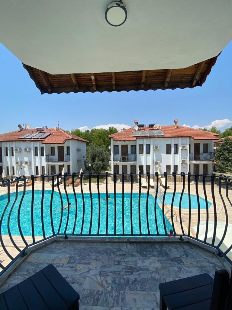 Kilim Hotel & Apart Fethiye Exterior photo