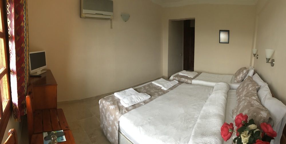Kilim Hotel & Apart Fethiye Exterior photo