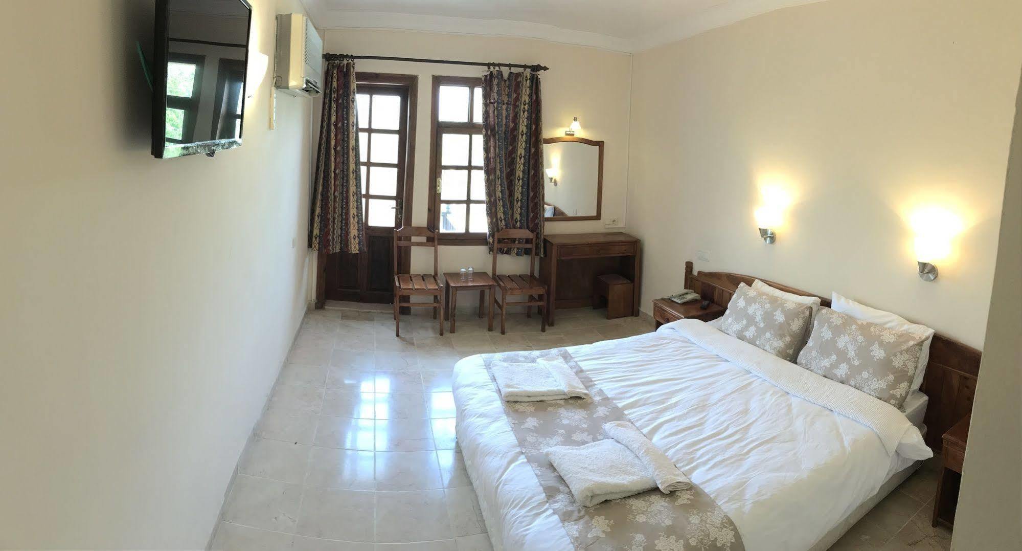 Kilim Hotel & Apart Fethiye Exterior photo