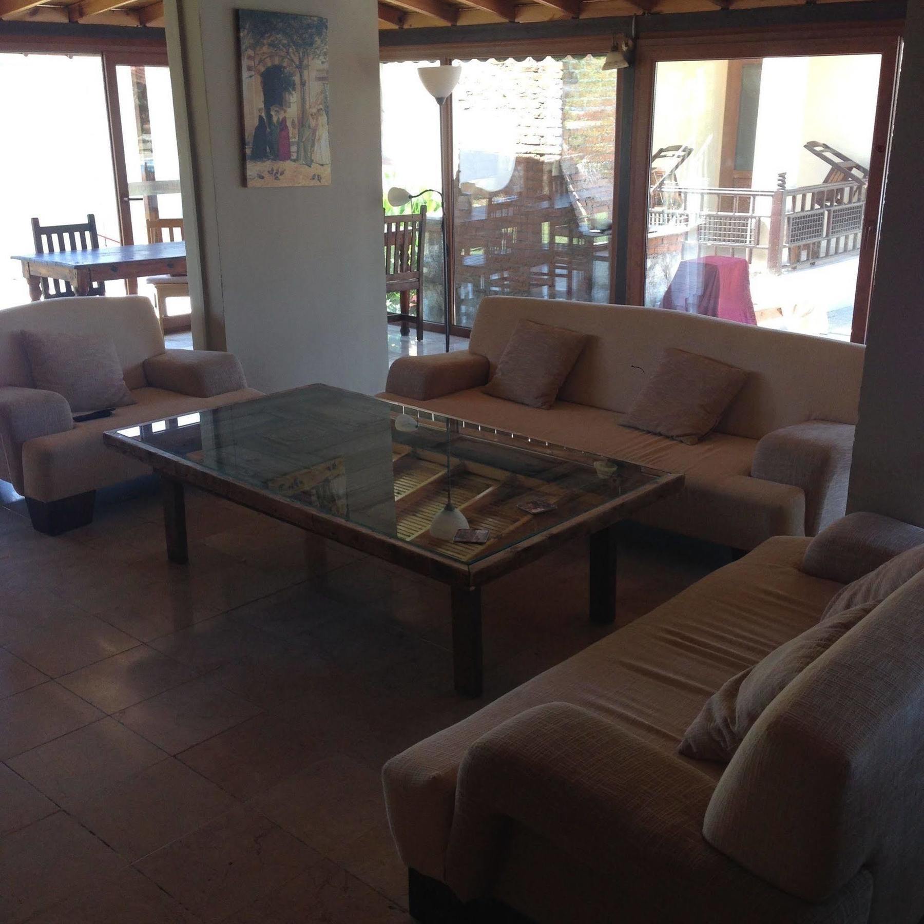 Kilim Hotel & Apart Fethiye Exterior photo
