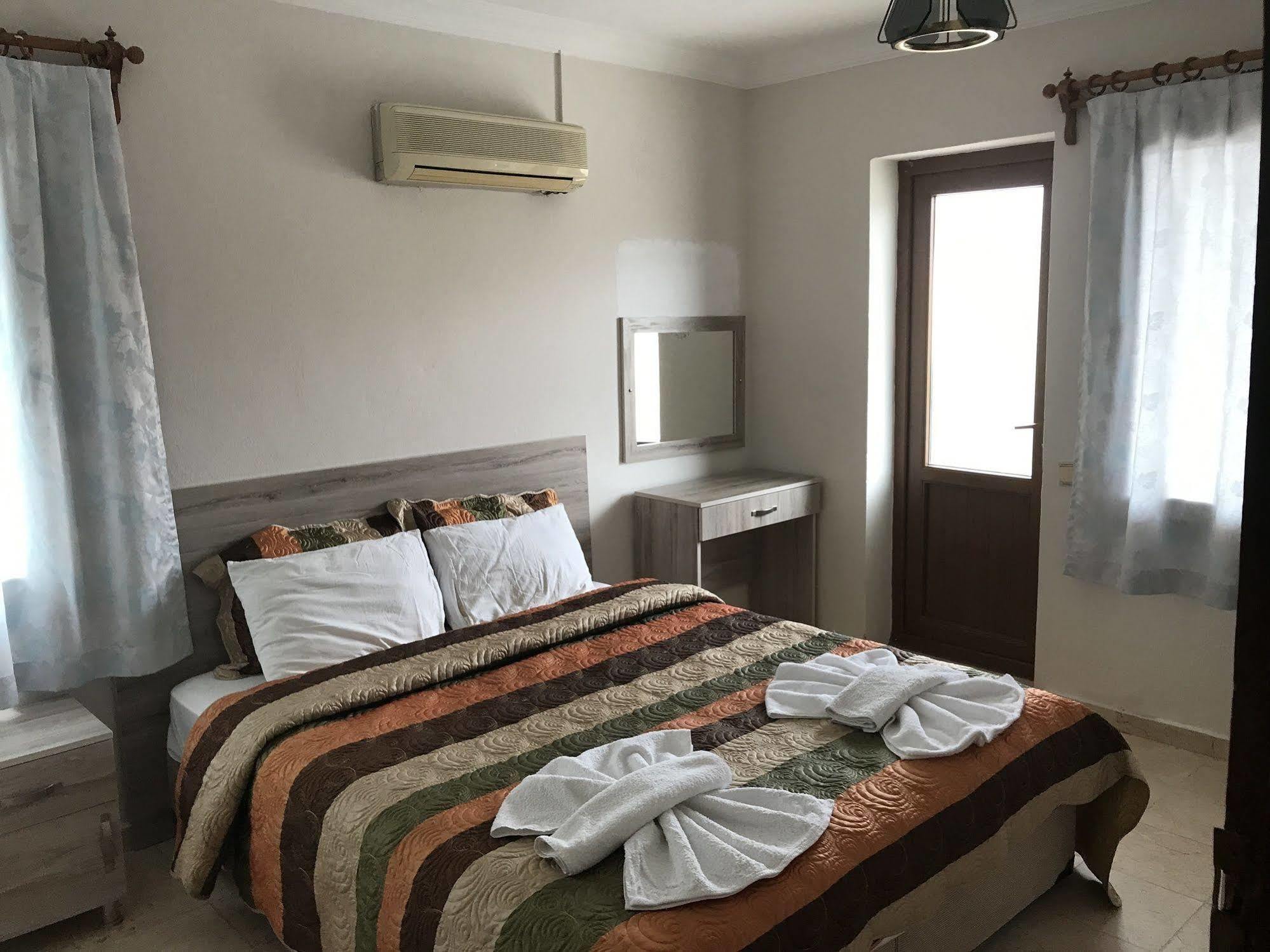 Kilim Hotel & Apart Fethiye Exterior photo