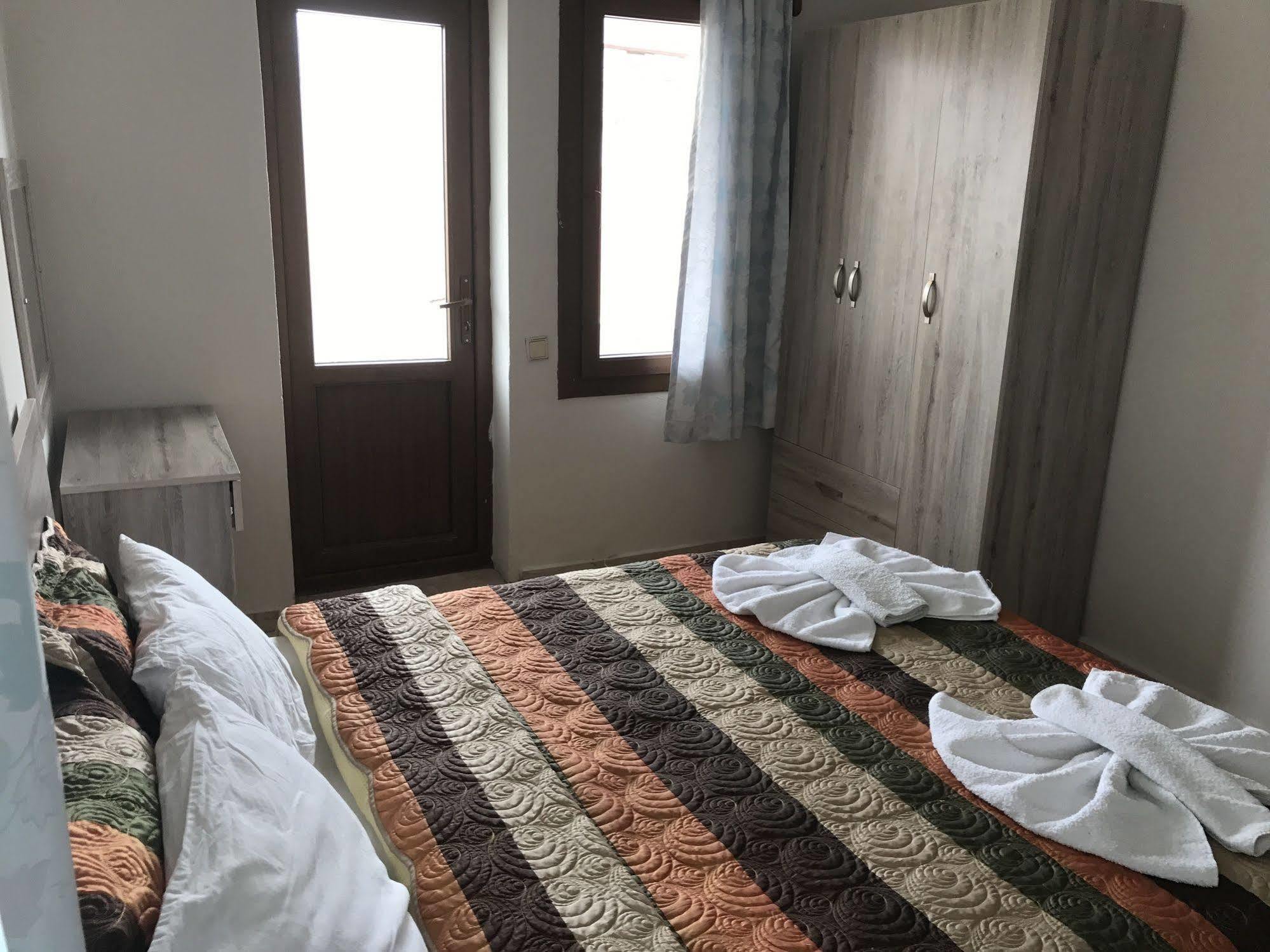 Kilim Hotel & Apart Fethiye Exterior photo